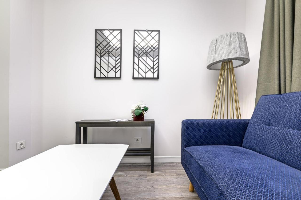 Dysnos Avenue Apartments Аеропорт Вільнюс Екстер'єр фото
