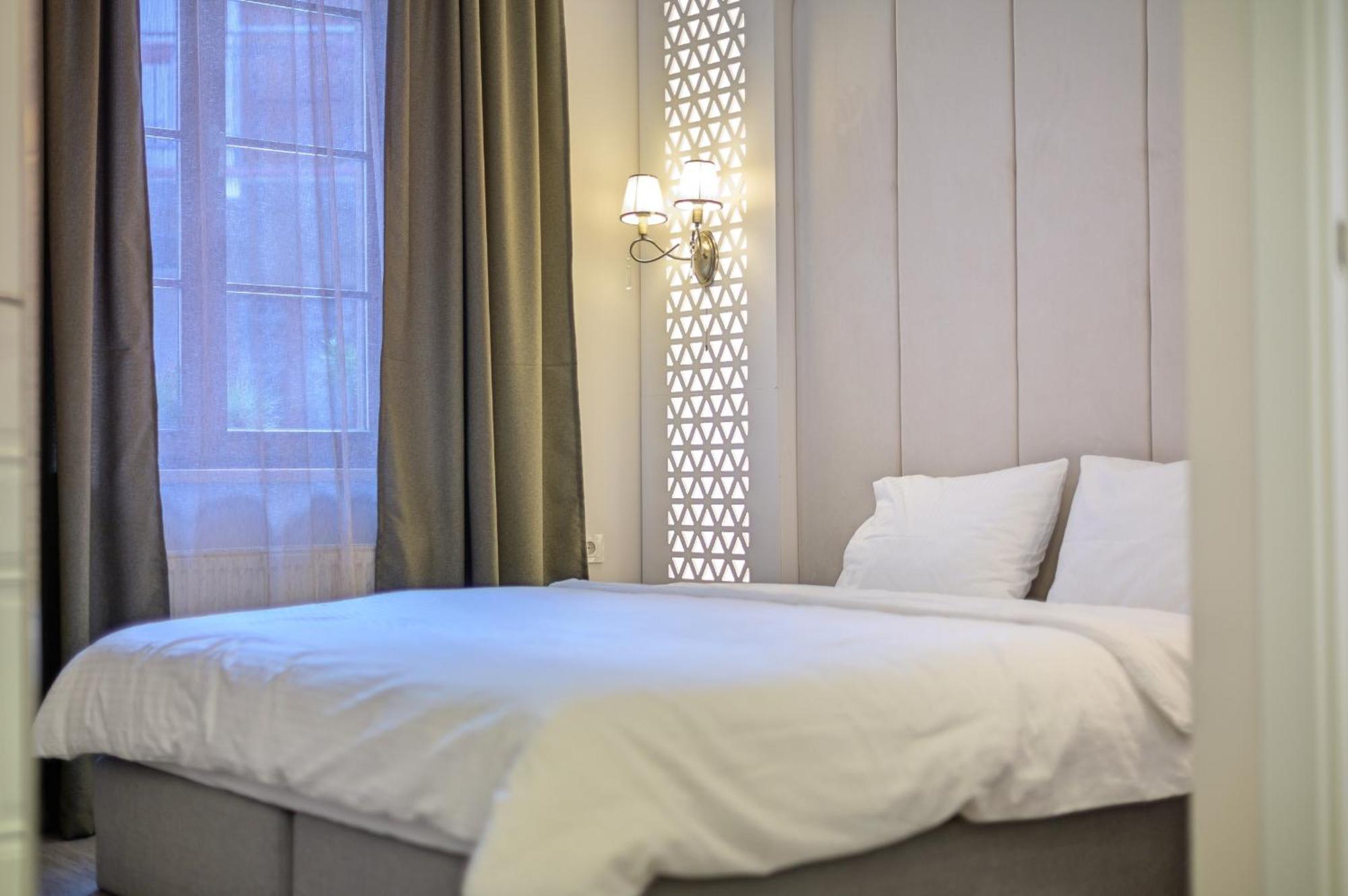 Dysnos Avenue Apartments Аеропорт Вільнюс Екстер'єр фото