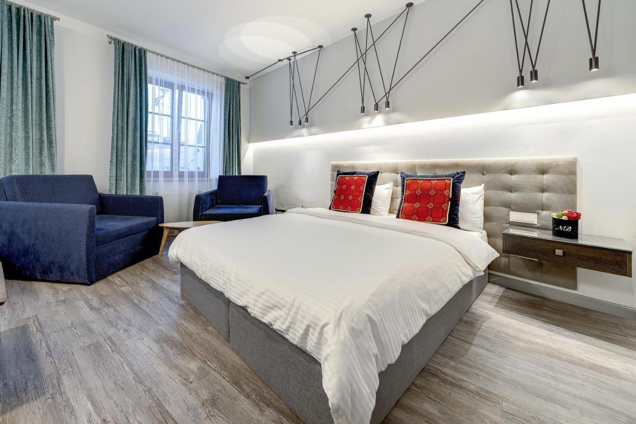 Dysnos Avenue Apartments Аеропорт Вільнюс Екстер'єр фото