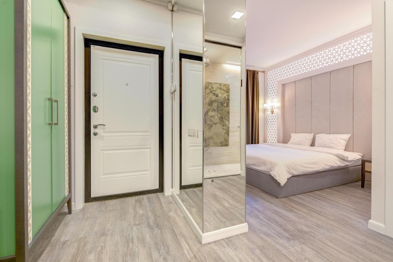 Dysnos Avenue Apartments Аеропорт Вільнюс Екстер'єр фото