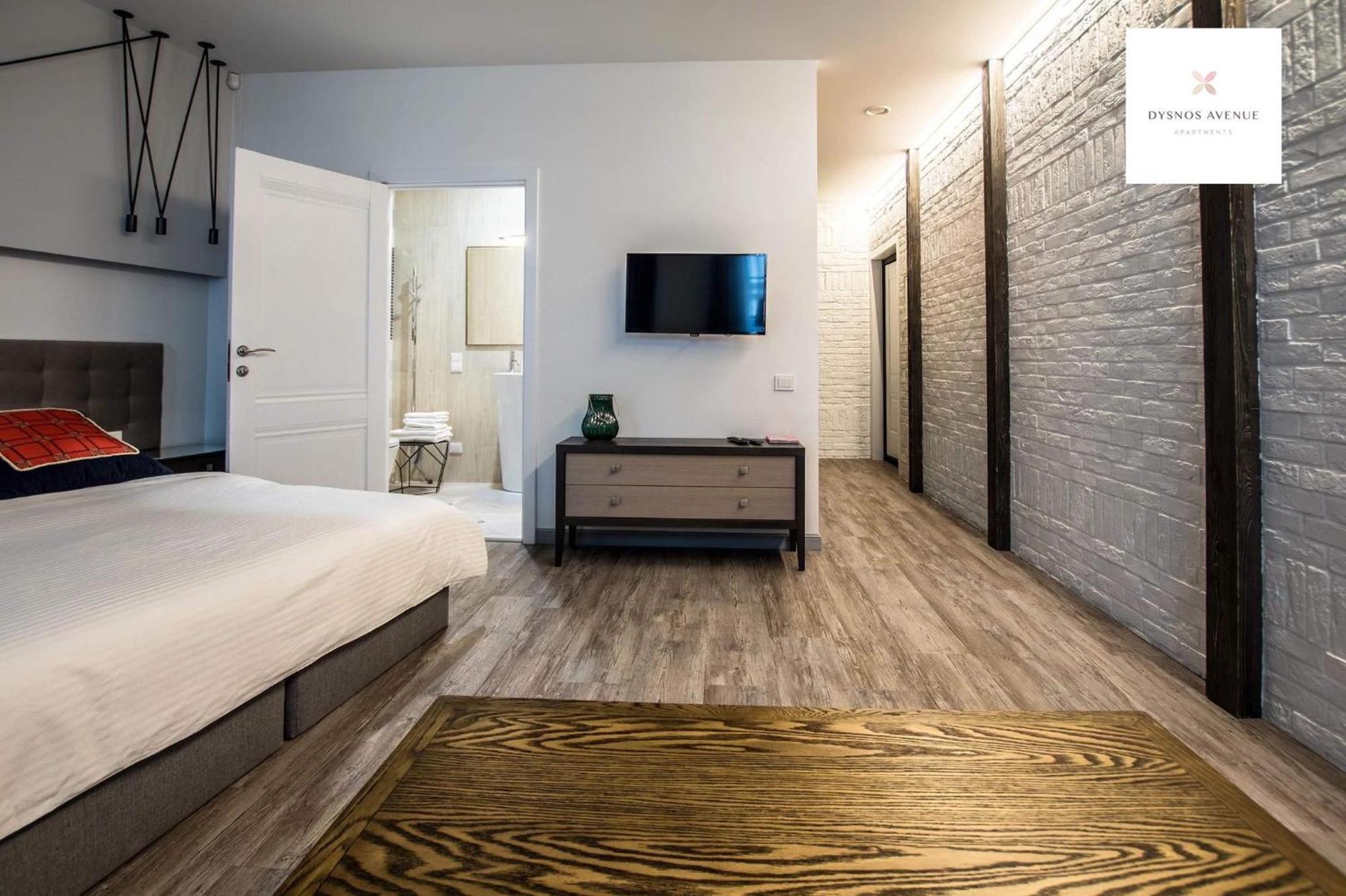Dysnos Avenue Apartments Аеропорт Вільнюс Екстер'єр фото