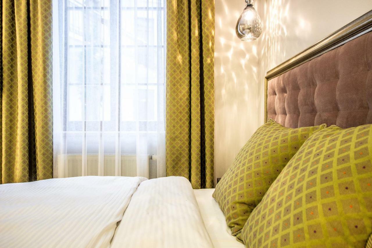 Dysnos Avenue Apartments Аеропорт Вільнюс Екстер'єр фото