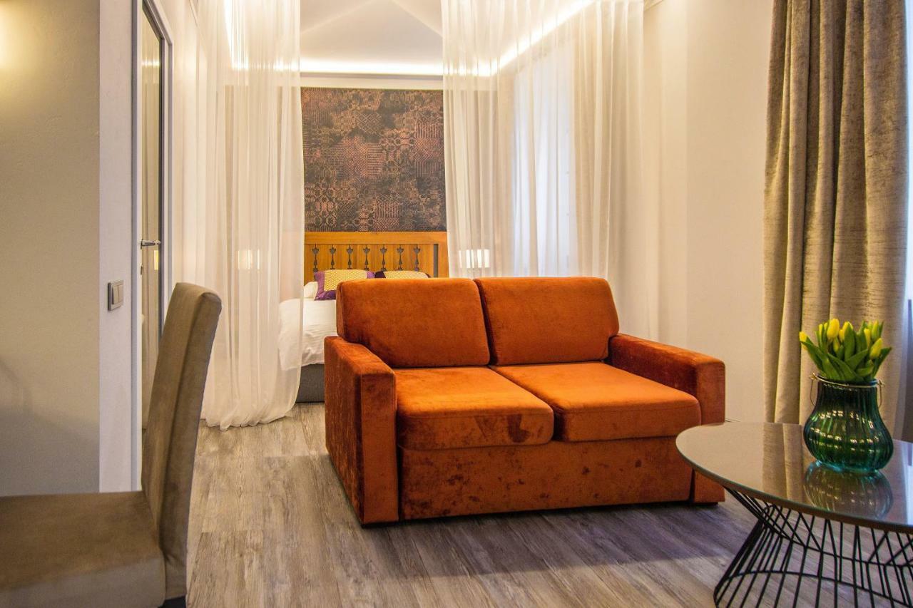 Dysnos Avenue Apartments Аеропорт Вільнюс Екстер'єр фото