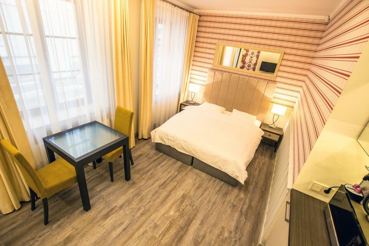 Dysnos Avenue Apartments Аеропорт Вільнюс Екстер'єр фото