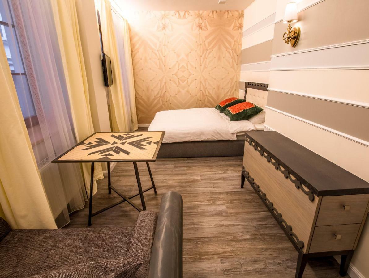 Dysnos Avenue Apartments Аеропорт Вільнюс Екстер'єр фото